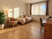 Prodej bytu 2+1, Tišnov, Sv. Čecha, 52 m2