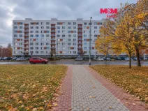 Prodej bytu 1+1, Pardubice - Studánka, Josefa Janáčka, 32 m2
