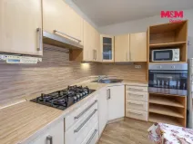 Pronájem bytu 3+1, Holýšov, Pod Makovým vrchem, 63 m2