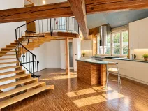 Pronájem bytu 3+1, Praha - Smíchov, Radlická, 134 m2