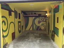 Pronájem garáže, České Budějovice, Antala Staška, 18 m2