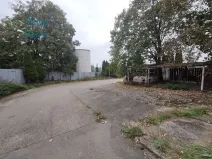 Pronájem skladu, Tištín, 2000 m2