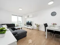 Prodej bytu 2+kk, Boskovice, Na Výsluní, 59 m2