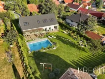 Prodej pozemku pro bydlení, Kaly, 1792 m2