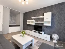 Pronájem bytu 2+1, Veselí nad Moravou, Hutník, 58 m2