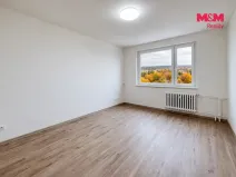 Pronájem bytu 1+1, Mariánské Lázně - Úšovice, Plzeňská, 35 m2