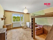 Prodej bytu 3+1, Rovensko pod Troskami, Tyršova, 66 m2