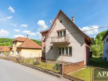 Prodej rodinného domu, Brumov-Bylnice, 117 m2