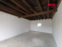 Pronájem garáže, Česká Lípa, 22 m2