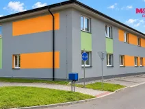 Pronájem bytu 1+kk, Lysá nad Labem, Poděbradova, 24 m2