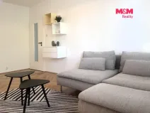 Pronájem bytu 2+1, Praha - Veleslavín, Na okraji, 56 m2