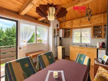 Prodej chaty, Karlovy Vary - Stará Role, 16 m2