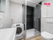 Prodej bytu 3+kk, Karlovy Vary - Rybáře, Čankovská, 58 m2