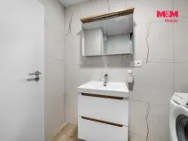 Prodej bytu 3+kk, Karlovy Vary - Rybáře, Čankovská, 58 m2