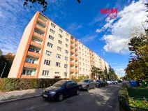 Prodej bytu 2+1, Praha - Vokovice, Africká, 53 m2