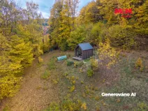 Prodej chaty, Dolní Dobrouč - Lanšperk, 15 m2