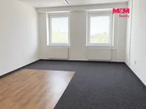 Pronájem kanceláře, Pardubice - Polabiny, Lonkova, 23 m2