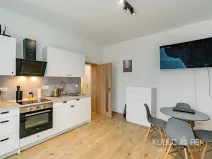 Pronájem bytu 1+kk, Milevsko, Jiráskova, 33 m2