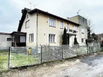 Dražba vícegeneračního domu, Krouna, 259 m2