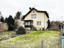 Dražba vícegeneračního domu, Krouna, 259 m2