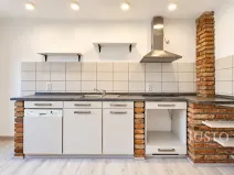 Pronájem bytu 2+1, Písek, Tyršova, 59 m2