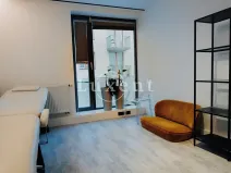 Pronájem obchodního prostoru, Praha - Žižkov, Jeseniova, 105 m2