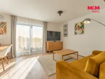 Pronájem rodinného domu, Bezno, Na Výsluní, 92 m2
