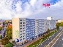 Prodej bytu 1+1, Mladá Boleslav - Mladá Boleslav II, tř. Václava Klementa, 43 m2