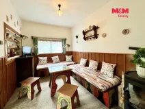 Prodej chaty, Čížová - Topělec, 50 m2