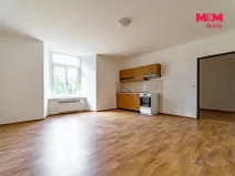 Pronájem bytu 1+kk, Vlčice, 36 m2