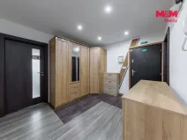 Prodej bytu 4+1, Karlovy Vary - Bohatice, Lomená, 84 m2
