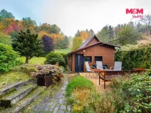 Prodej chalupy, Jeseník - Bukovice, Úvoz, 80 m2