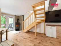 Prodej chalupy, Jeseník - Bukovice, Úvoz, 80 m2