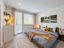 Prodej bytu 1+1, České Budějovice, Antala Staška, 42 m2
