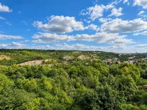 Prodej bytu 3+kk, Praha - Hlubočepy, 129 m2