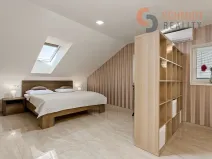 Prodej bytu 1+kk, Lednice, 21. dubna, 61 m2