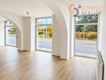 Pronájem obchodního prostoru, Brno, Bubeníčkova, 49 m2