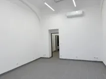 Pronájem obchodního prostoru, Praha - Holešovice, Dělnická, 25 m2