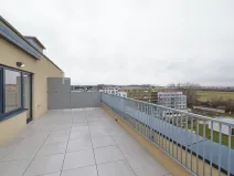 Pronájem bytu 4+kk, Praha - Kbely, Sedlářova, 91 m2