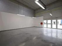Pronájem skladu, Praha - Malešice, Tiskařská, 124 m2
