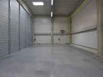 Pronájem skladu, Praha - Malešice, Tiskařská, 124 m2