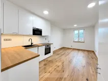 Pronájem bytu 2+kk, Praha - Smíchov, Strakonická, 44 m2