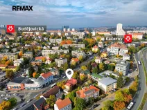 Prodej bytu 1+kk, Praha - Krč, Budějovická, 22 m2