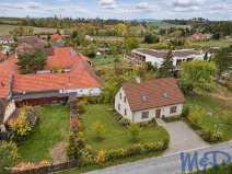 Prodej pozemku pro bydlení, Kojatín, 621 m2