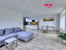 Pronájem rodinného domu, Druztová, 115 m2