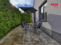 Pronájem rodinného domu, Druztová, 115 m2