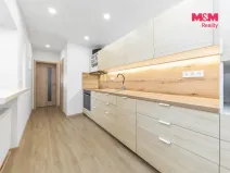 Prodej rodinného domu, Brno - Líšeň, Karolíny Světlé, 290 m2