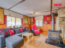 Prodej chaty, Šťáhlavy - Šťáhlavice, 36 m2
