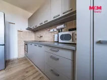 Prodej bytu 4+1, Větrušice, Jižní, 74 m2