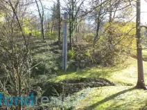 Prodej pozemku, Nové Hrady, 813 m2